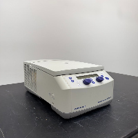 Eppendorf Model 5404 R Refrigerated Centrifuge image 0